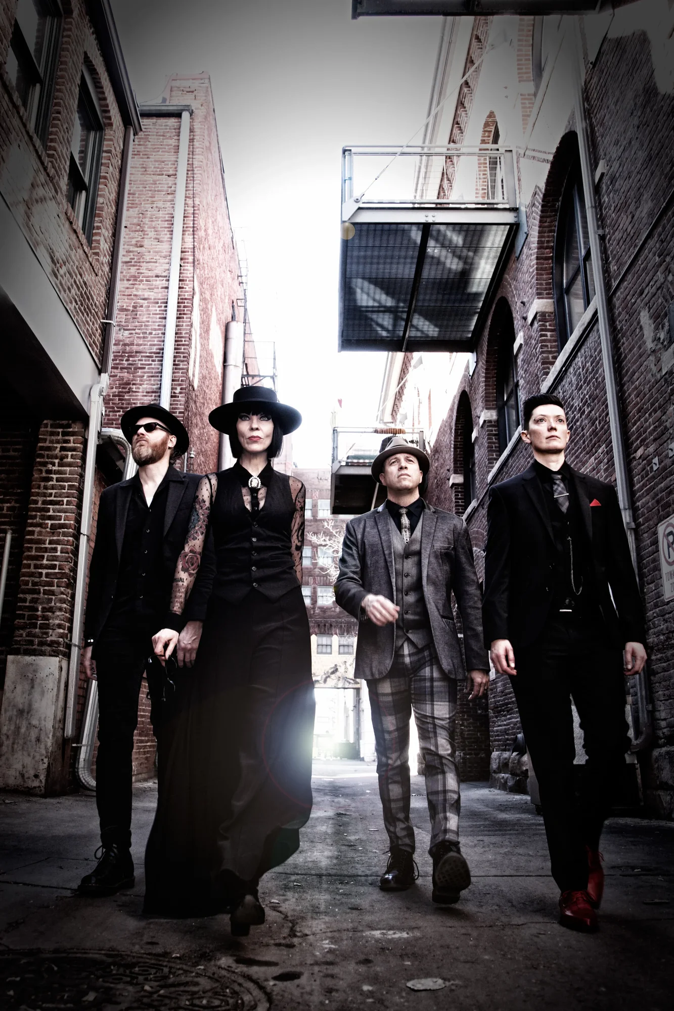 Kerry Pastine and the Crime Scene