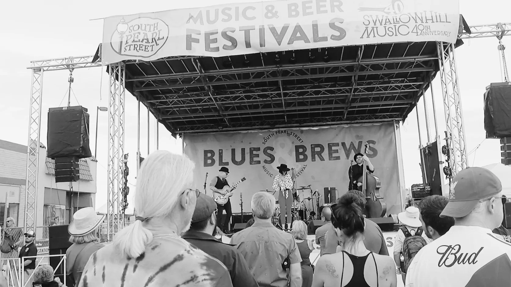 Kerry Pastine and the Crime Scene